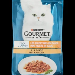 Perle kattenvoer | Action NL*Gourmet Discount