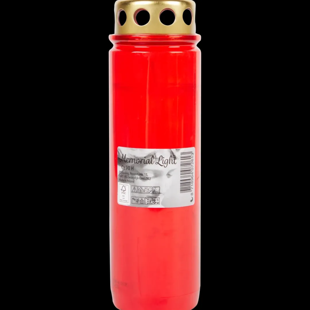 Grafkaars rood | Action NL* Online