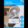 ledstrip met sensor | Action NL*Grundig