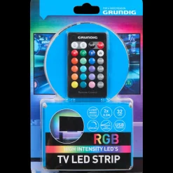 tv ledstrips | Action NL*Grundig Online