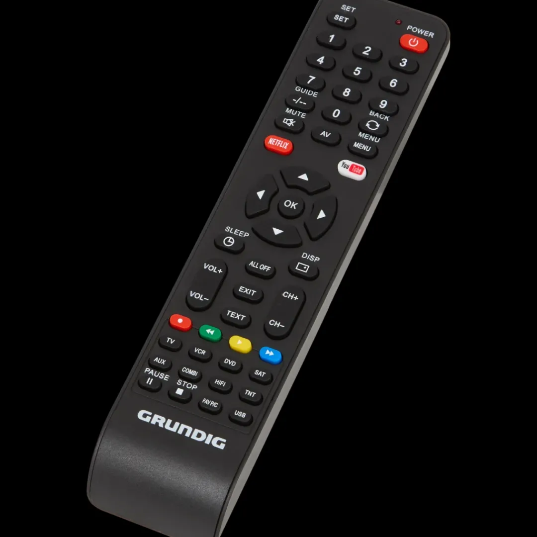universele afstandsbediening | Action NL*Grundig Clearance