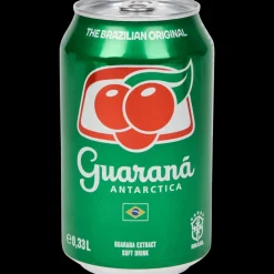 frisdrank | Action NL*Guarana Antarctica Clearance