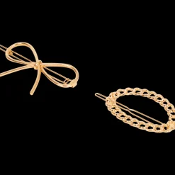 Haarclips 2 Stuks | Action NL*