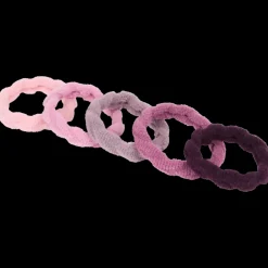 Haarelastieken 5 Stuks | Action NL* Discount