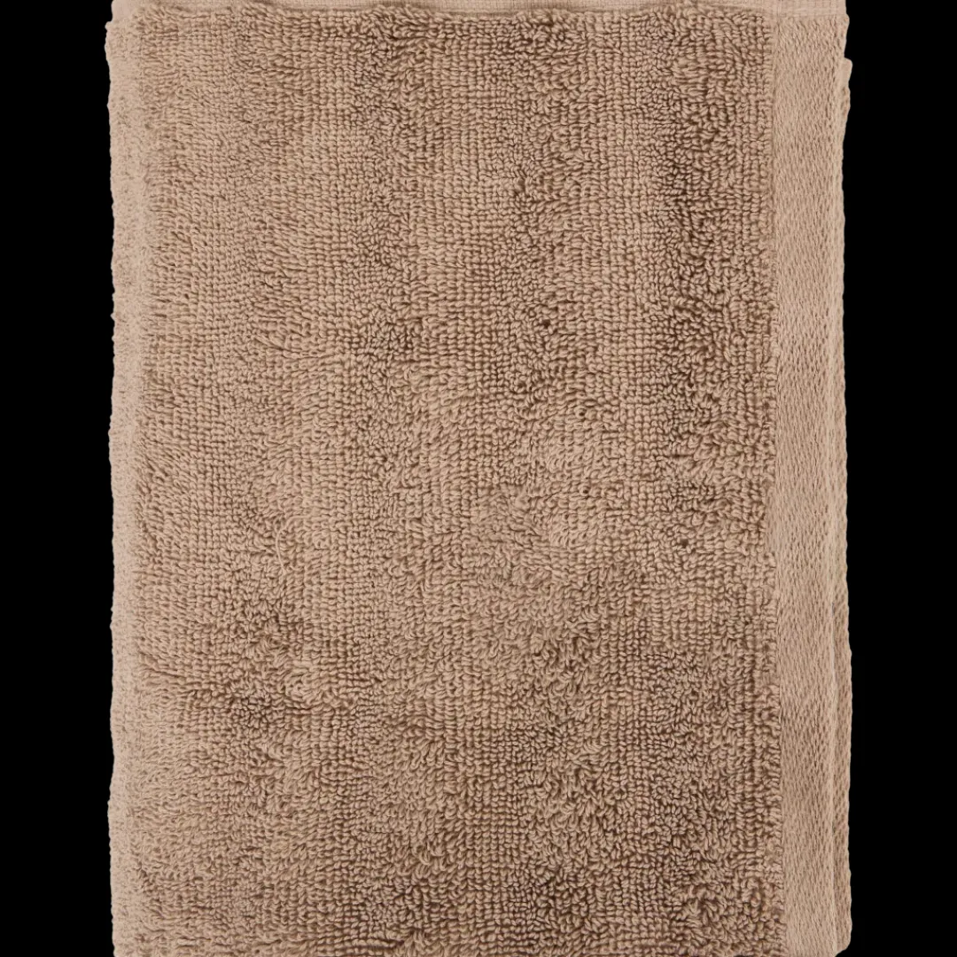 Handdoek Rib 50 x 100 cm | Action NL* Sale