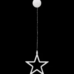 Hangend kerstfiguur met ledlampje | Action NL* New