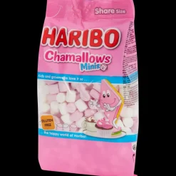 Chamallows Minis | Action NL*Haribo