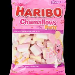 Chamallows Party | Action NL*Haribo Discount