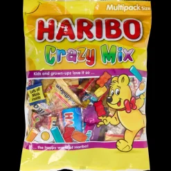 Crazy Mix | Action NL*Haribo Outlet