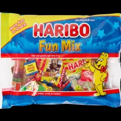 Fun Mix | Action NL*Haribo Best