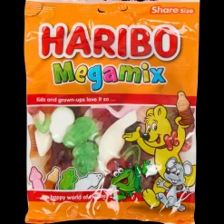 Megamix | Action NL*Haribo Sale