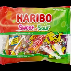 Sweet or Sour | Action NL*Haribo Best
