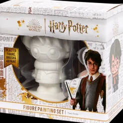 gipsfiguur schilderen | Action NL*Harry Potter Outlet