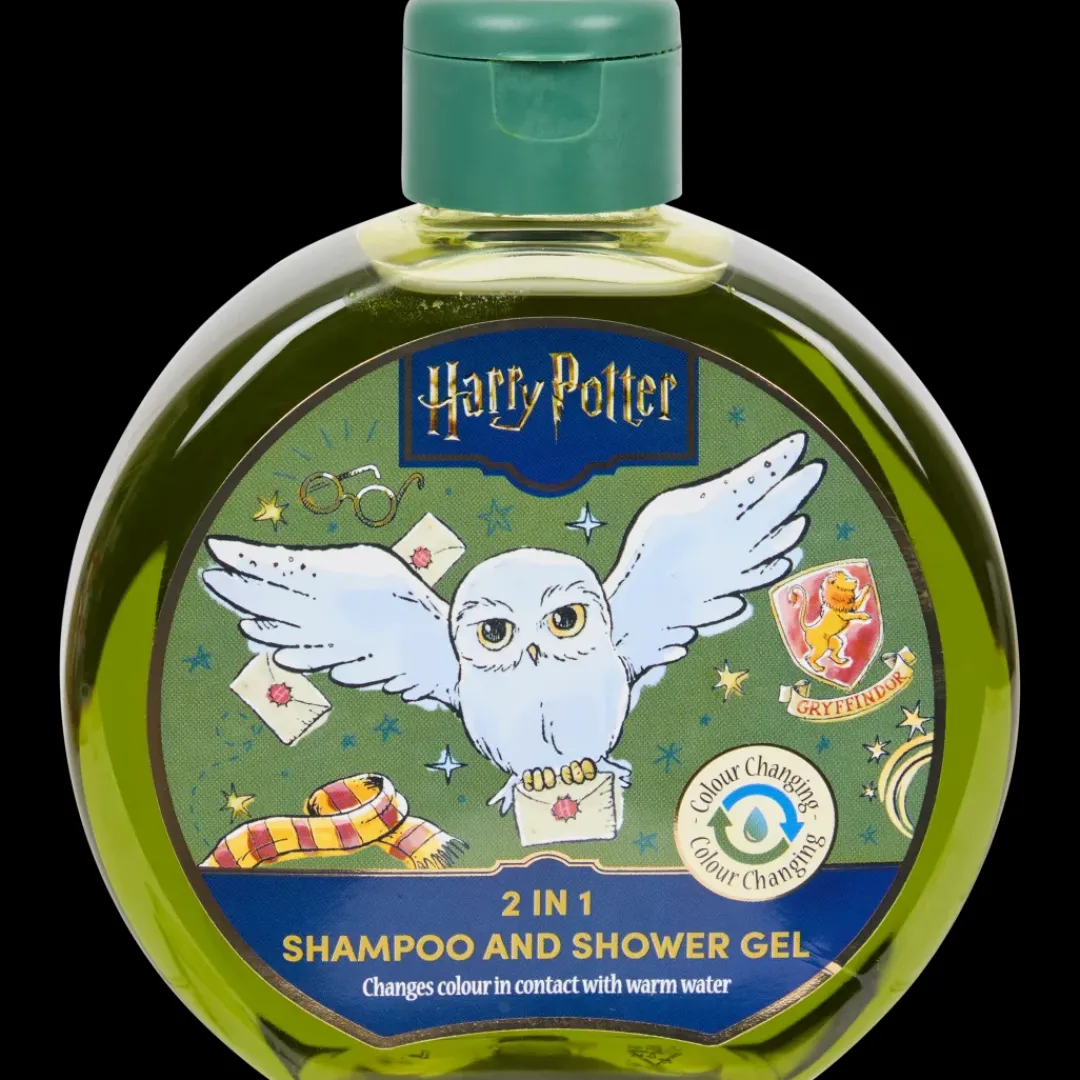 shampoo en douchegel 300 ml | Action NL*Harry Potter New