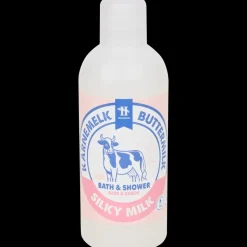 Hegron bad- en douchecrème Karnemelk 1 liter | Action NL* Clearance