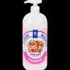 Hegron handzeep Bloemen 1 liter | Action NL*