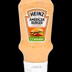 burgersaus | Action NL*Heinz Online