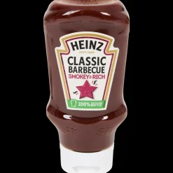 Classic Barbecue | Action NL*Heinz Clearance