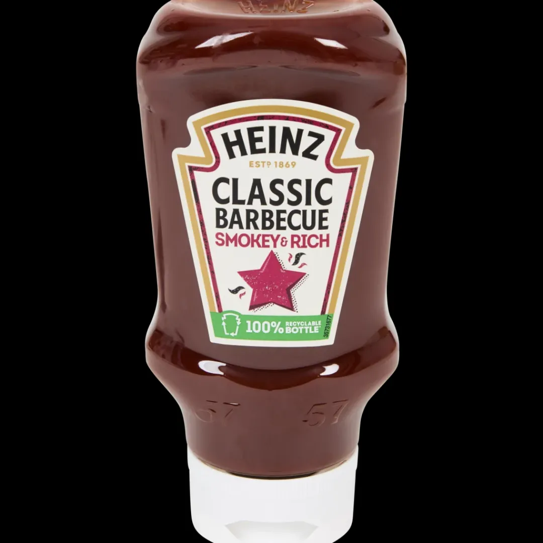 Classic Barbecue | Action NL*Heinz Clearance