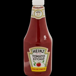 Tomaten Ketchup | Action NL*Heinz Hot