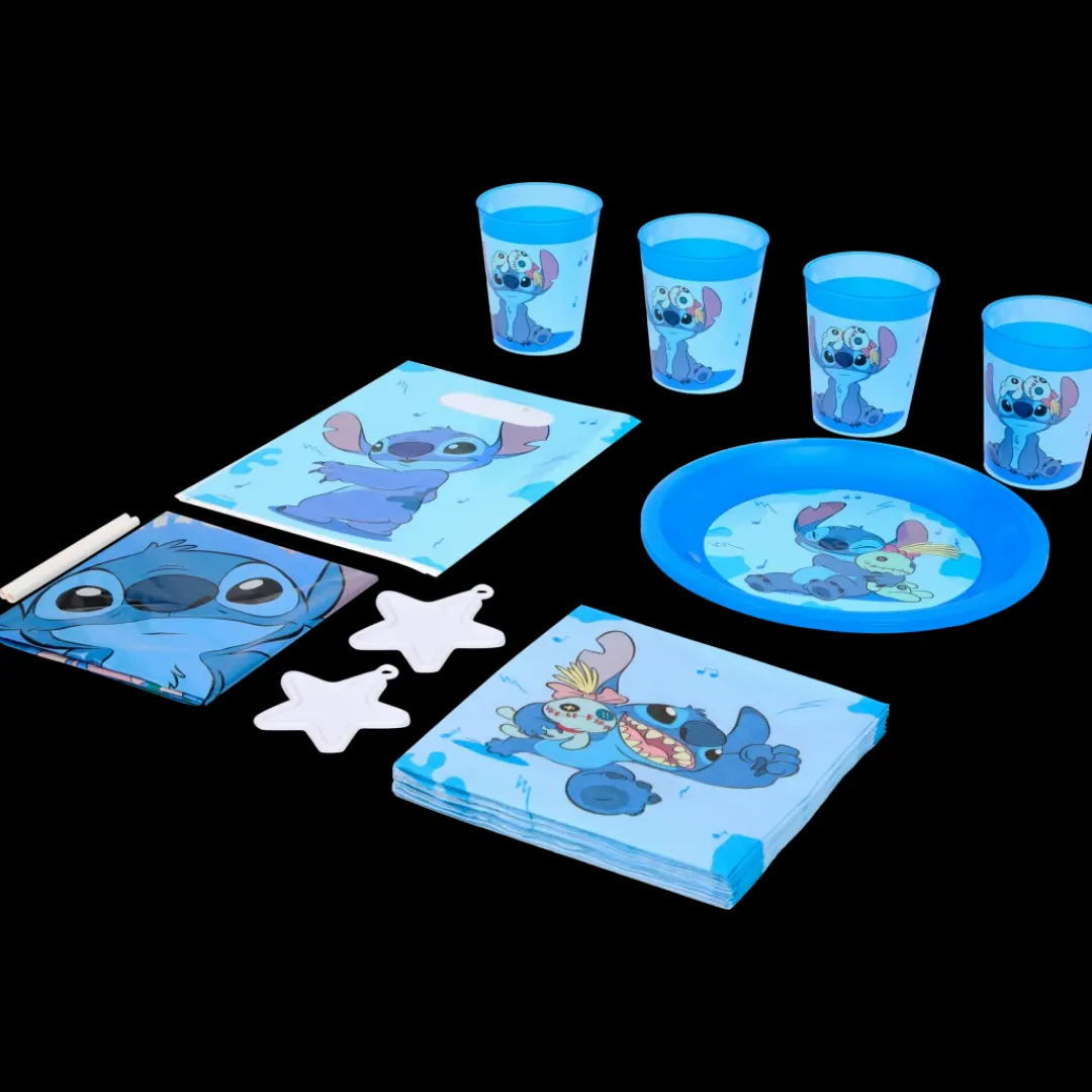 Herbruikbaar feestpakket | Action NL*Disney Online