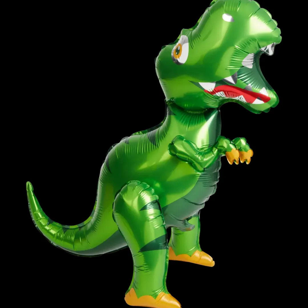 Herbruikbare 3D-folieballon 1 Stuks | Action NL* Discount