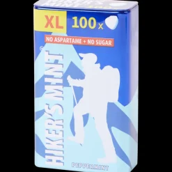 Hiker's Mint Peppermint | Action NL* Outlet