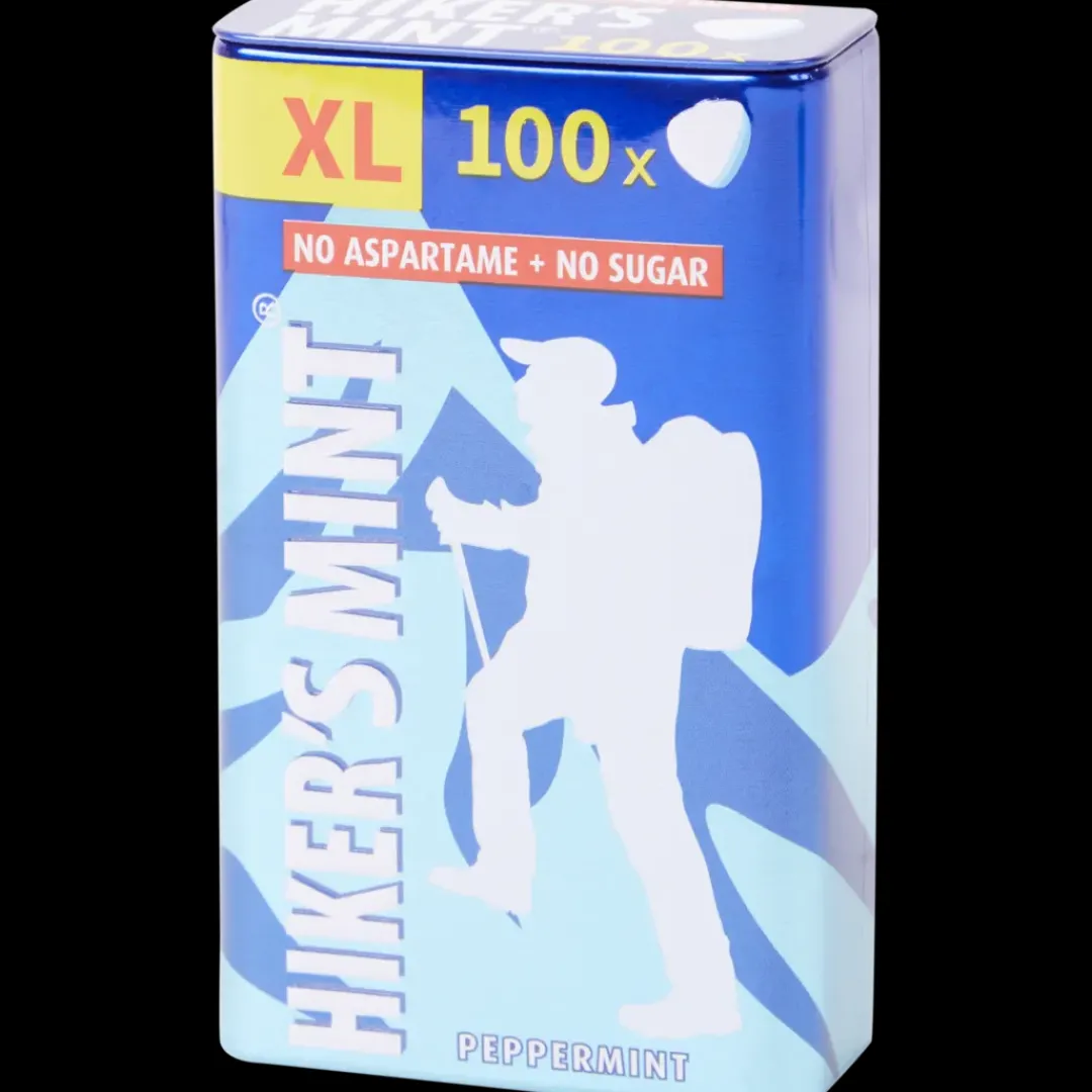 Hiker's Mint Peppermint | Action NL* Outlet