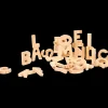 Hobby Flora houten letters | Action NL* Sale