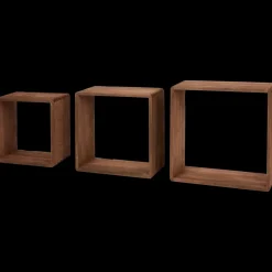 Home Accents houten wandboxen | Action NL* Online