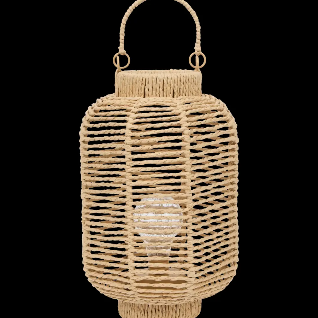 Home Accents ledlantaarn Bruin | Action NL* Clearance