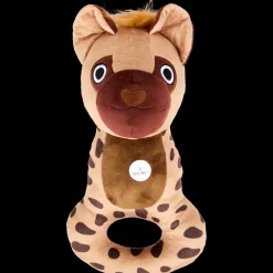 Hondenspeeltje met ring | Action NL* New