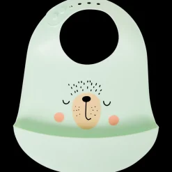 siliconen slabbetje Unisex | Action NL*Hoodadoo Discount