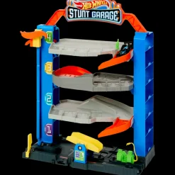 stuntgarage Vanaf 4 jaar | Action NL*Hot Wheels Clearance