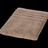 badlaken taupe 70 x 140 cm Taupe | Action NL*Hotel Royal Hot