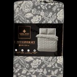 dekbedovertrek 200 x 220 cm | Action NL*Hotel Royal Outlet