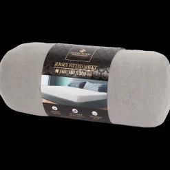 jersey hoeslaken 180 x 200 cm | Action NL*Hotel Royal Online