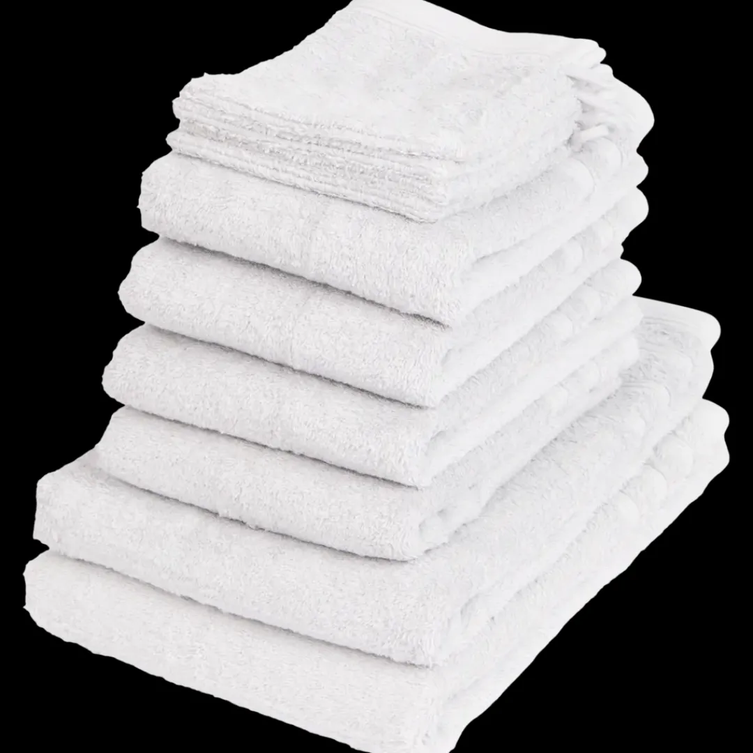 luxe handdoekenset | Action NL*Hotel Royal Best