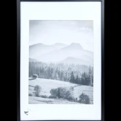 Houten fotolijst 73 x 53 x 2,5 cm | Action NL* Sale