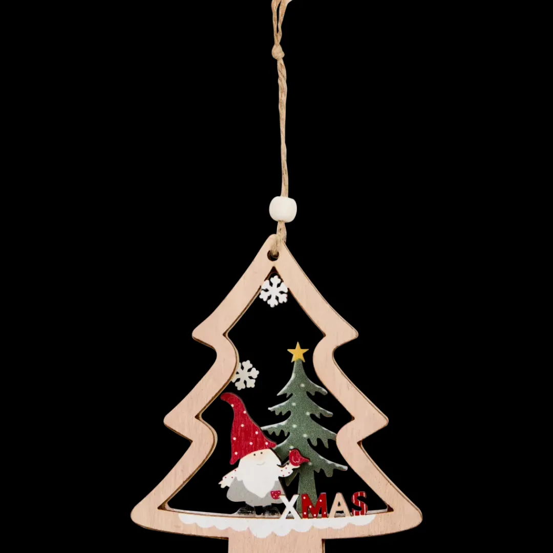 Houten hanger | Action NL* Sale