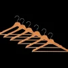 Houten kledinghangers | Action NL* Outlet