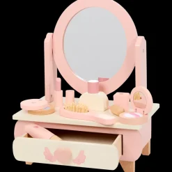 Houten make-up tafel Vanaf 3 jaar | Action NL* Clearance