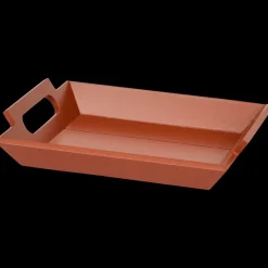 Houten mini-dienblad Vierkant | Action NL* Sale