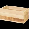 Houten opbergkist | Action NL* Discount