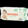 Natural Care babydoekjes Fris 56 Stuks | Action NL*Huggies Discount