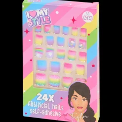I Love My Style kunstnagels | Action NL* Online