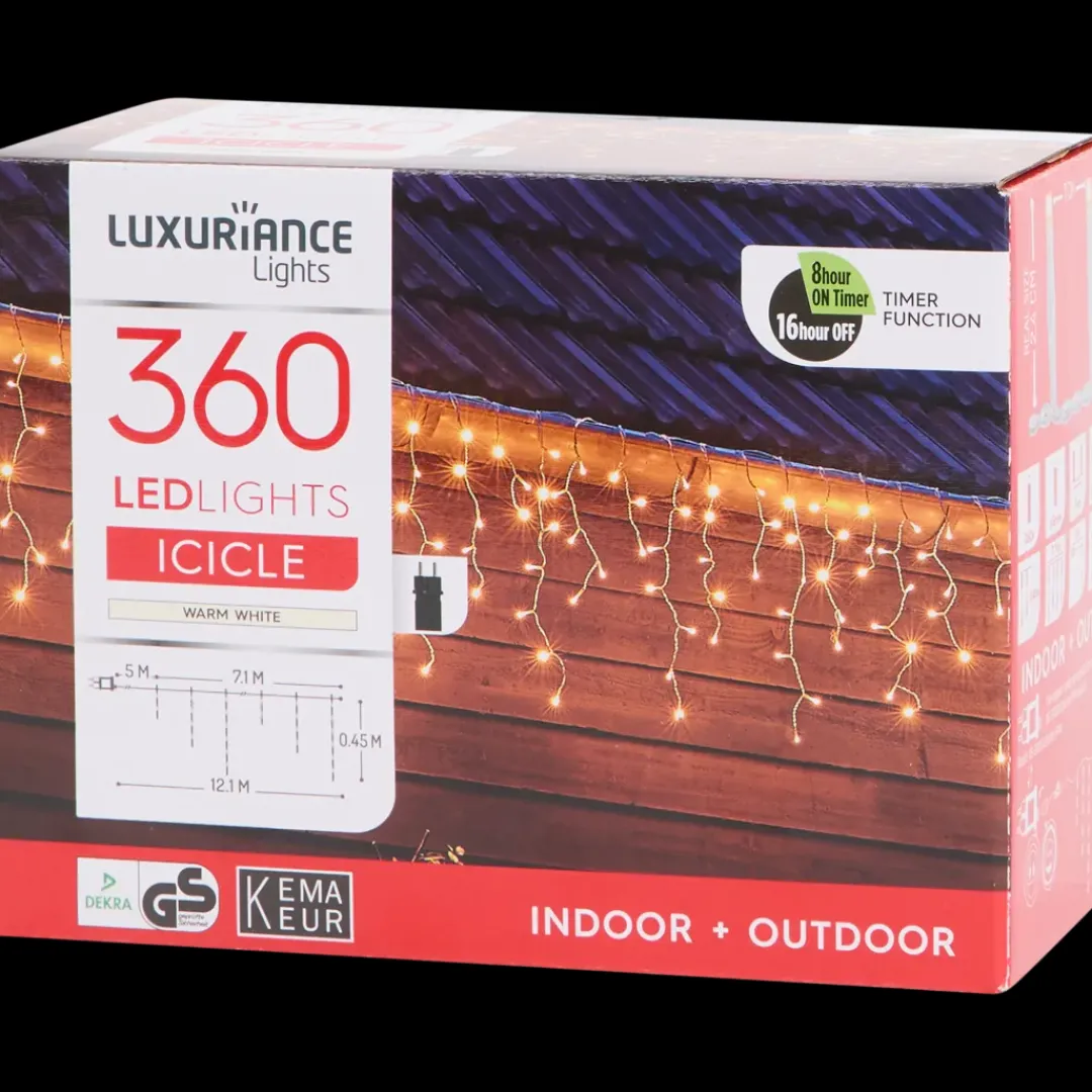 IJspegelverlichting | Action NL* Online