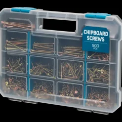 IJzerwarenset | Action NL* Discount