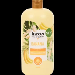 shampoo Banaan | Action NL*Inecto