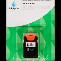 Ink & Print inktcartridge HP 304 | Action NL* Best